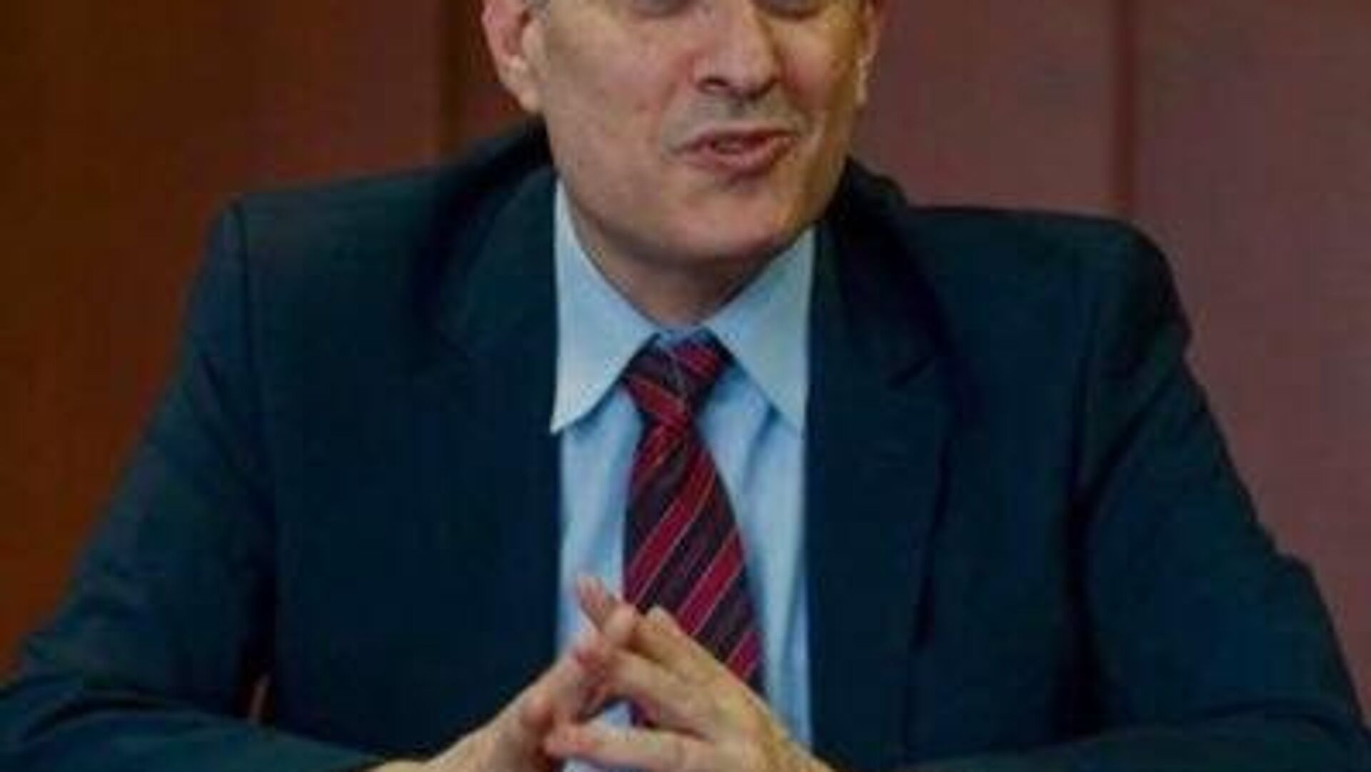 Israel degrada las relaciones diplomáticas con Brasil tras impasse sobre embajador Israel degrada las relaciones diplomáticas con Brasil tras impasse sobre embajador - Sputnik Mundo, 1920, 26.08.2025