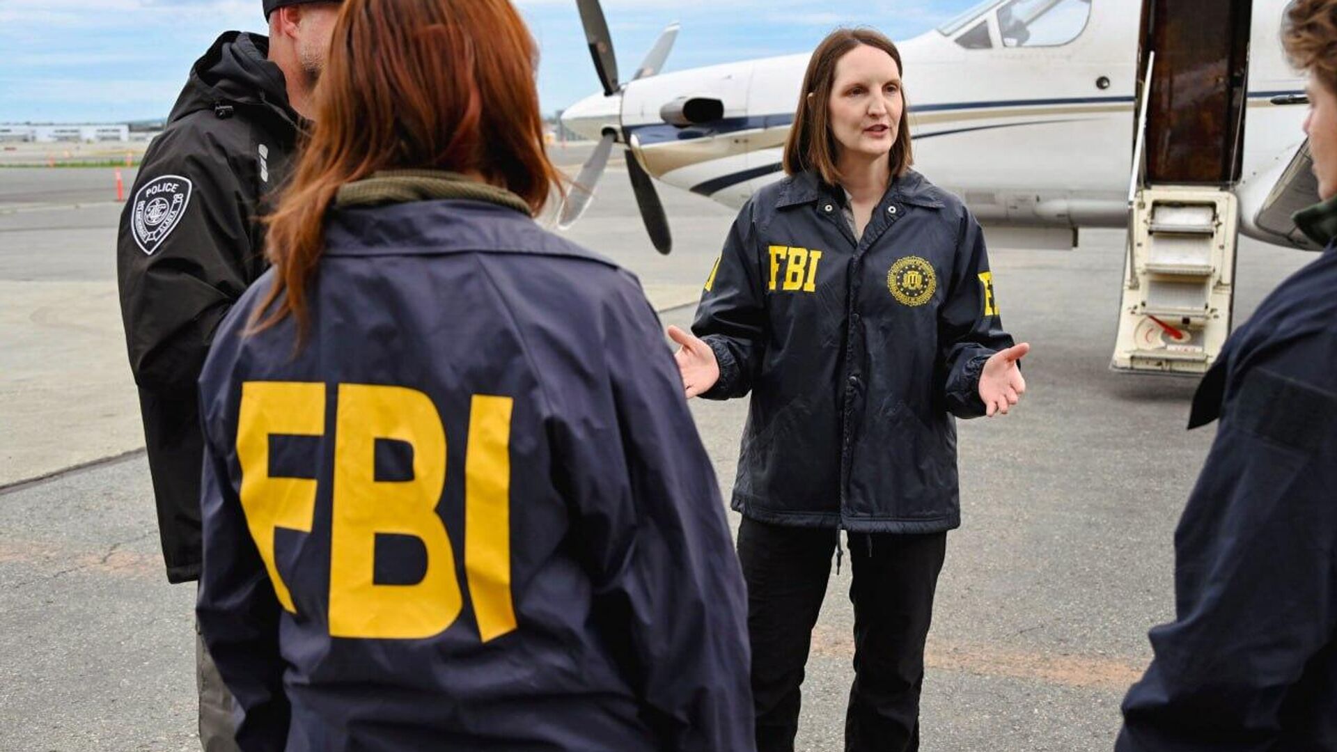 🪙 ¿En qué hubiera podido gastar EEUU los 350 🪙 ¿En qué hubiera podido gastar EEUU los 350 - Sputnik Mundo, 1920, 26.08.2025