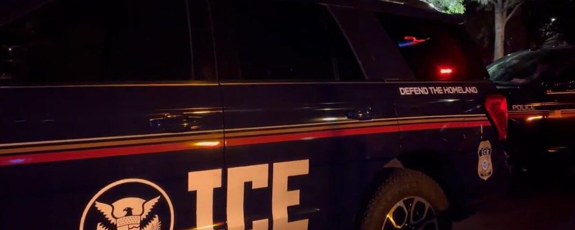 La Policía de Florida está aprovechando las detenciones de tráfico de rutina para deportar migrantes - Sputnik Mundo, 1920, 26.08.2025