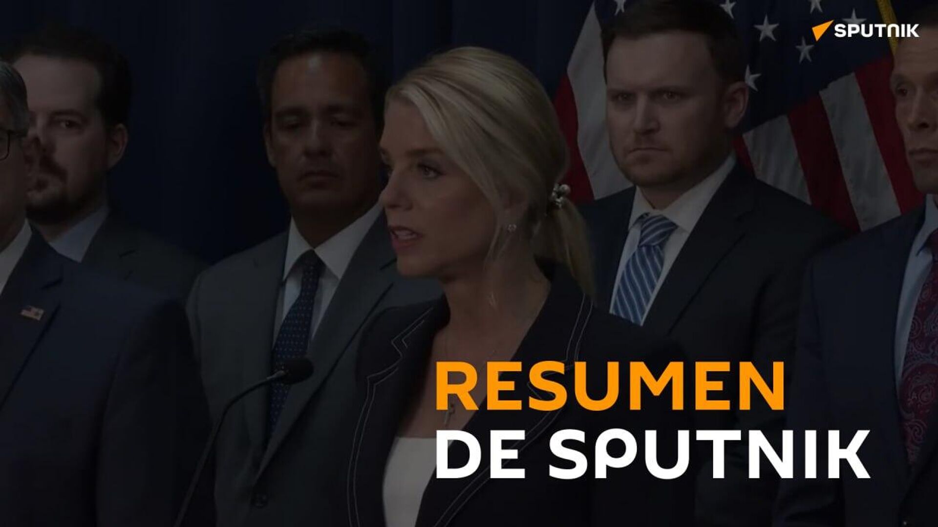 Principales noticias internacionales para este momento: Principales noticias internacionales para este momento: - Sputnik Mundo, 1920, 26.08.2025