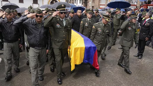  - Sputnik Mundo