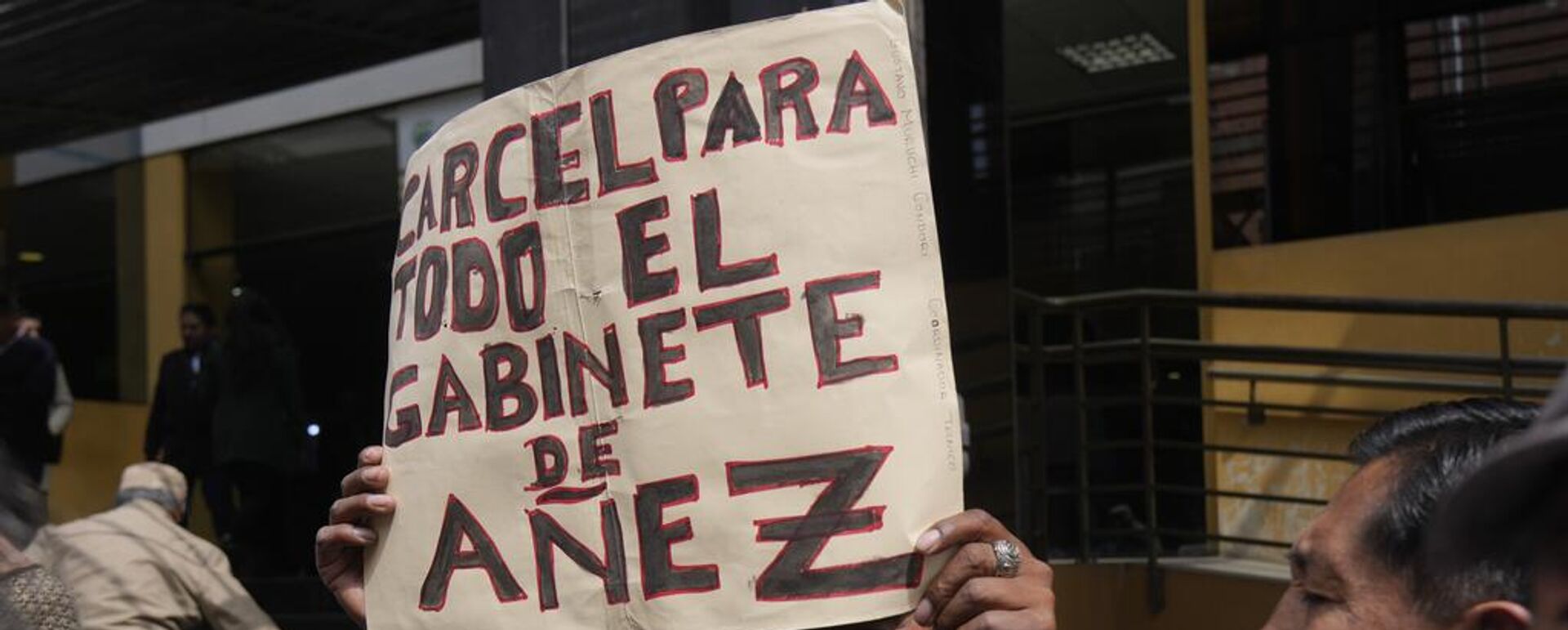 Golpe de Estado en Bolivia  - Sputnik Mundo, 1920, 28.08.2025