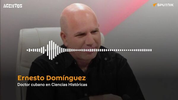 RADIO 'Acentos' | ¿Podría haber un conflicto entre Estados Unidos y Venezuela? - Sputnik Mundo