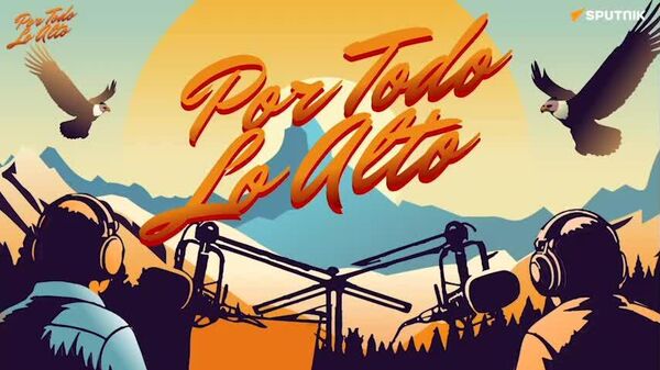 PODCAST 'Por todo lo alto' | Blindaje judicial a Boluarte: ¿por qué justo ahora? - Sputnik Mundo