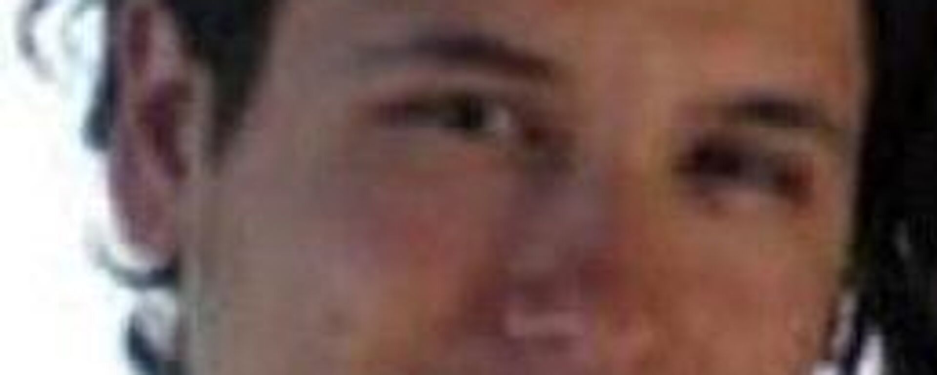 EEUU ofrece 10 millones de dólares por Jesús Alfredo Guzmán, hijo del Chapo - Sputnik Mundo, 1920, 28.08.2025