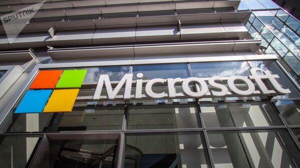 Microsoft despide a empleados por protestar contra la colaboración con Israel, informan medios - Sputnik Mundo