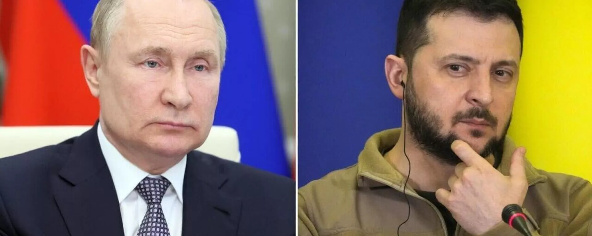 Reunión de Putin con Zelenski debe estar bien preparada, aseguran desde el Kremlin - Sputnik Mundo, 1920, 29.08.2025