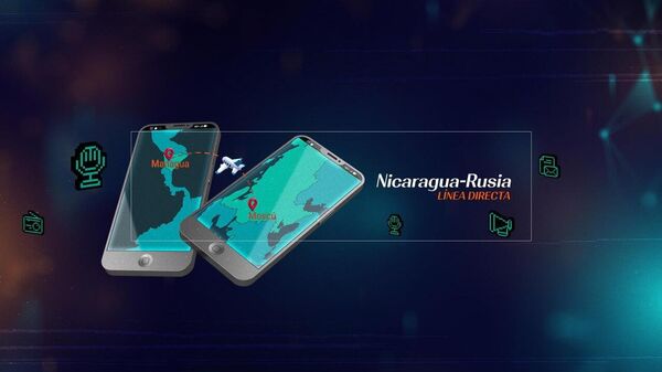 Grandes obras de Nicaragua al servicio del pueblo - Sputnik Mundo