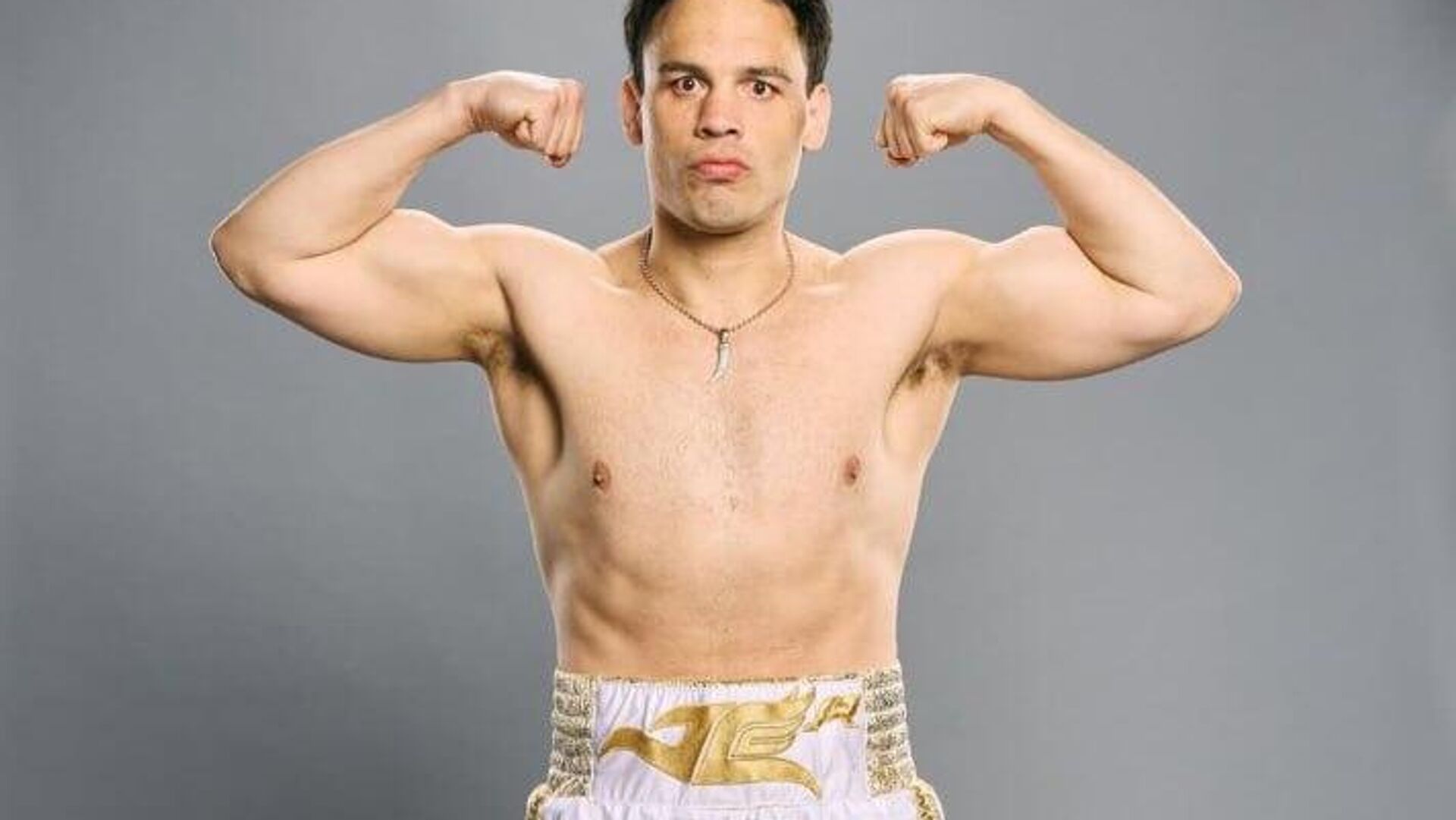 Fiscalía mexicana impugna libertad condicional del boxeador Julio César Chávez Jr Fiscalía mexicana impugna libertad condicional del boxeador Julio César Chávez Jr - Sputnik Mundo, 1920, 31.08.2025