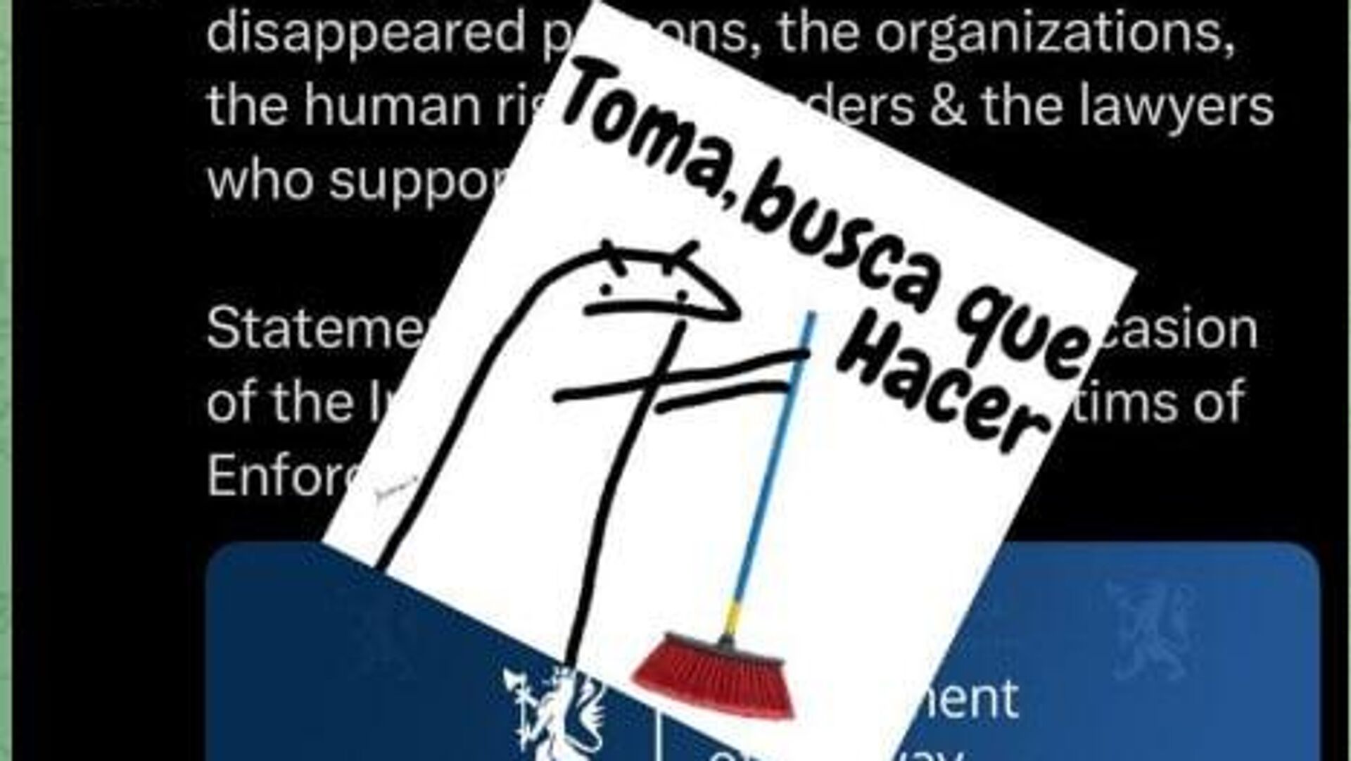 Venezuela acusa a Noruega de amenazar su soberanía nacional Venezuela acusa a Noruega de amenazar su soberanía nacional - Sputnik Mundo, 1920, 31.08.2025