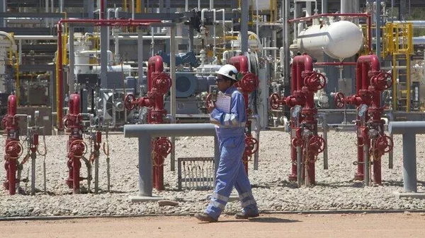 Bolivia cuenta con una industria de combustibles. - Sputnik Mundo