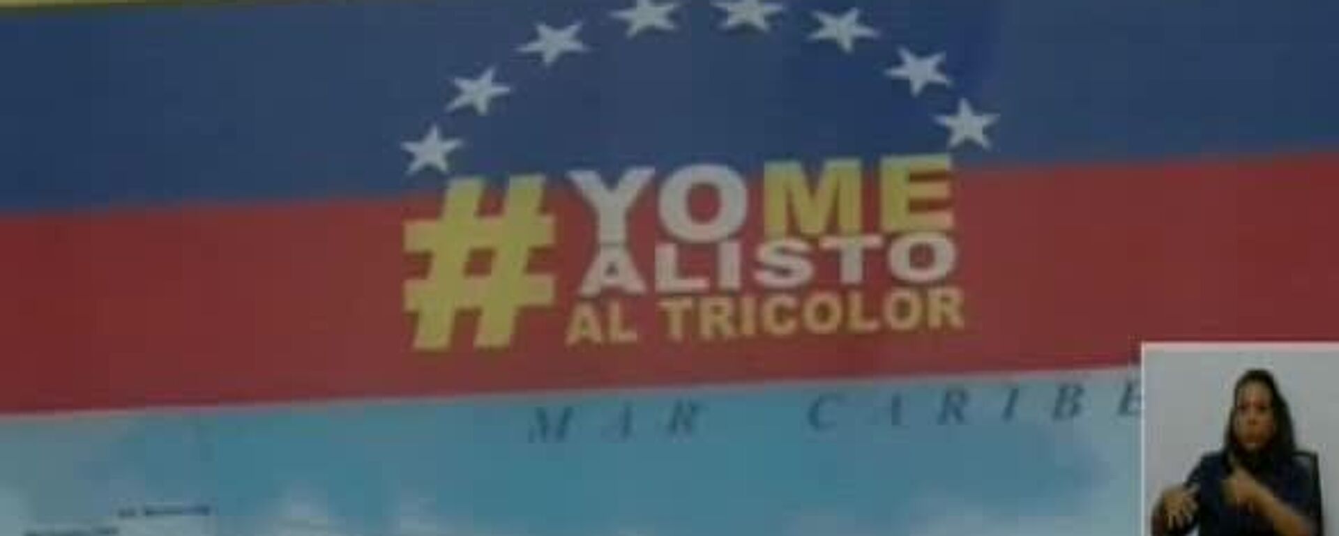 Vamos a luchar si se atreven a poner un pie en Venezuela: Ministro de Defensa lanza mensaje a EEUU - Sputnik Mundo, 1920, 01.09.2025
