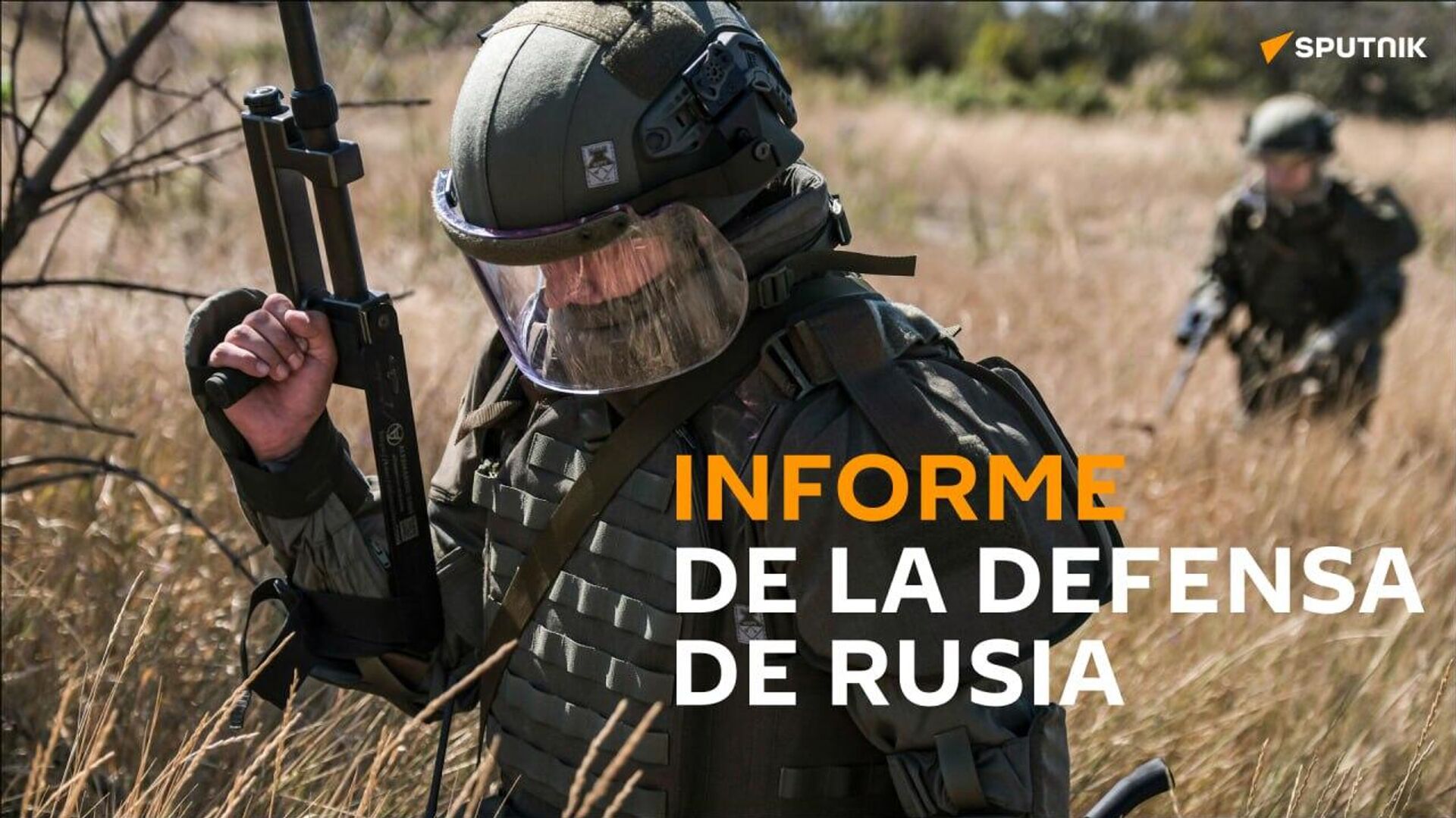 Las FFAA rusas golpean los sistemas Himars y Patriot y abaten hasta 1 Las FFAA rusas golpean los sistemas Himars y Patriot y abaten hasta 1 - Sputnik Mundo, 1920, 01.09.2025