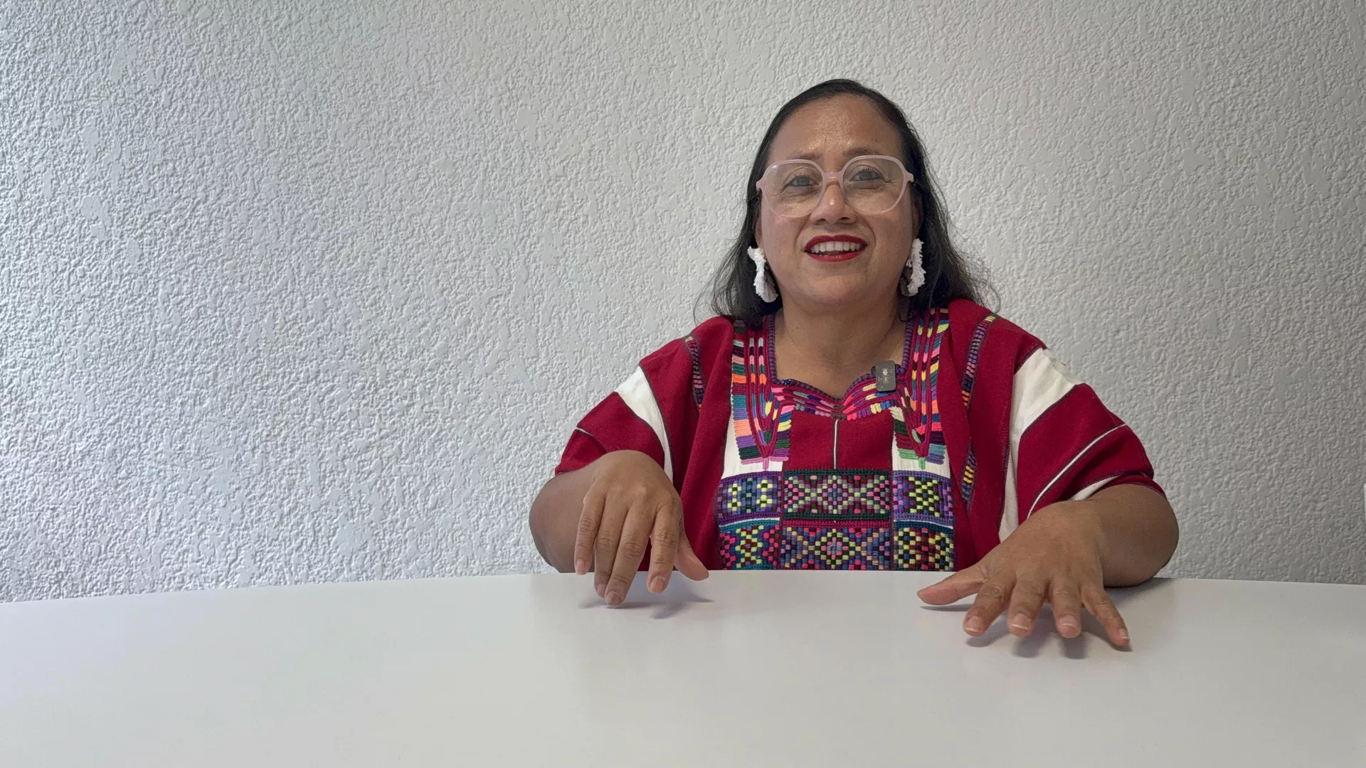 Rosalba Cifuentes - Sputnik Mundo, 1920, 11.10.2025