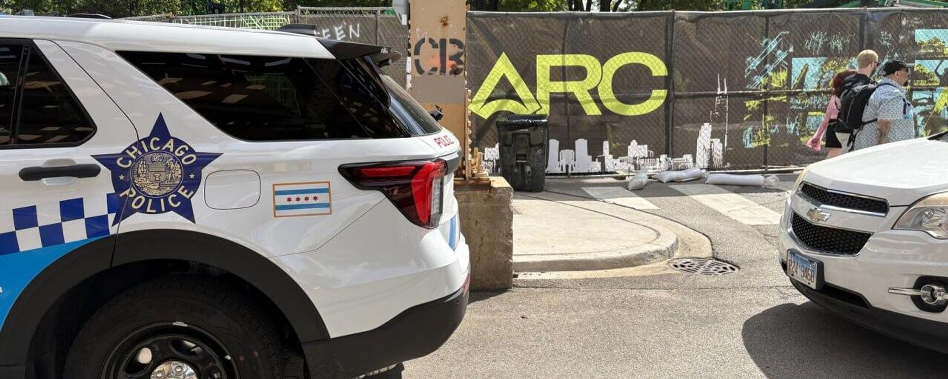 En Chicago se registraron más de 30 tiroteos durante el fin de semana - Sputnik Mundo, 1920, 02.09.2025