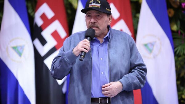 Nicaragua condena ante la CELAC cualquier amago de uso de la fuerza en contra de la región - Sputnik Mundo