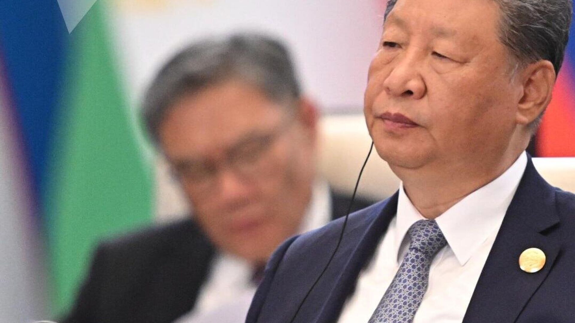 En pie de igualdad y sin doble moral: cómo China propone formar una gobernanza global justa y equitativa En pie de igualdad y sin doble moral: cómo China propone formar una gobernanza global justa y equitativa - Sputnik Mundo, 1920, 01.09.2025