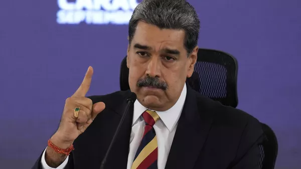  - Sputnik Mundo