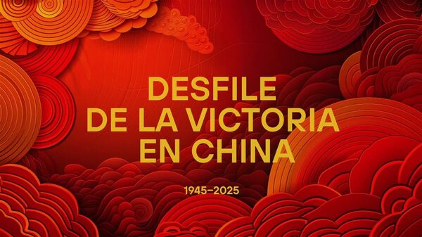 Así será el desfile en Pekín dedicado al 80 - Sputnik Mundo