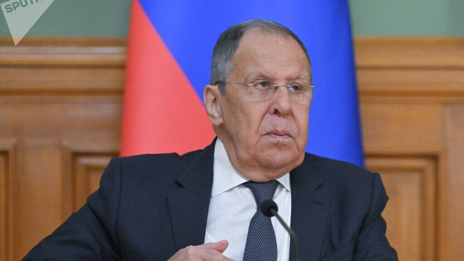 Lavrov explica por qué el sur global y el este global redujeron su dependencia de Occidente Lavrov explica por qué el sur global y el este global redujeron su dependencia de Occidente - Sputnik Mundo, 1920, 03.09.2025