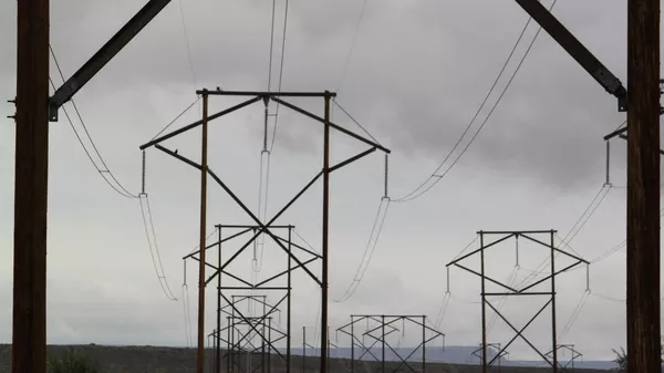 Gobierno de México da concesión de 30 años a empresa de Carlos Slim para generar electricidad - Sputnik Mundo
