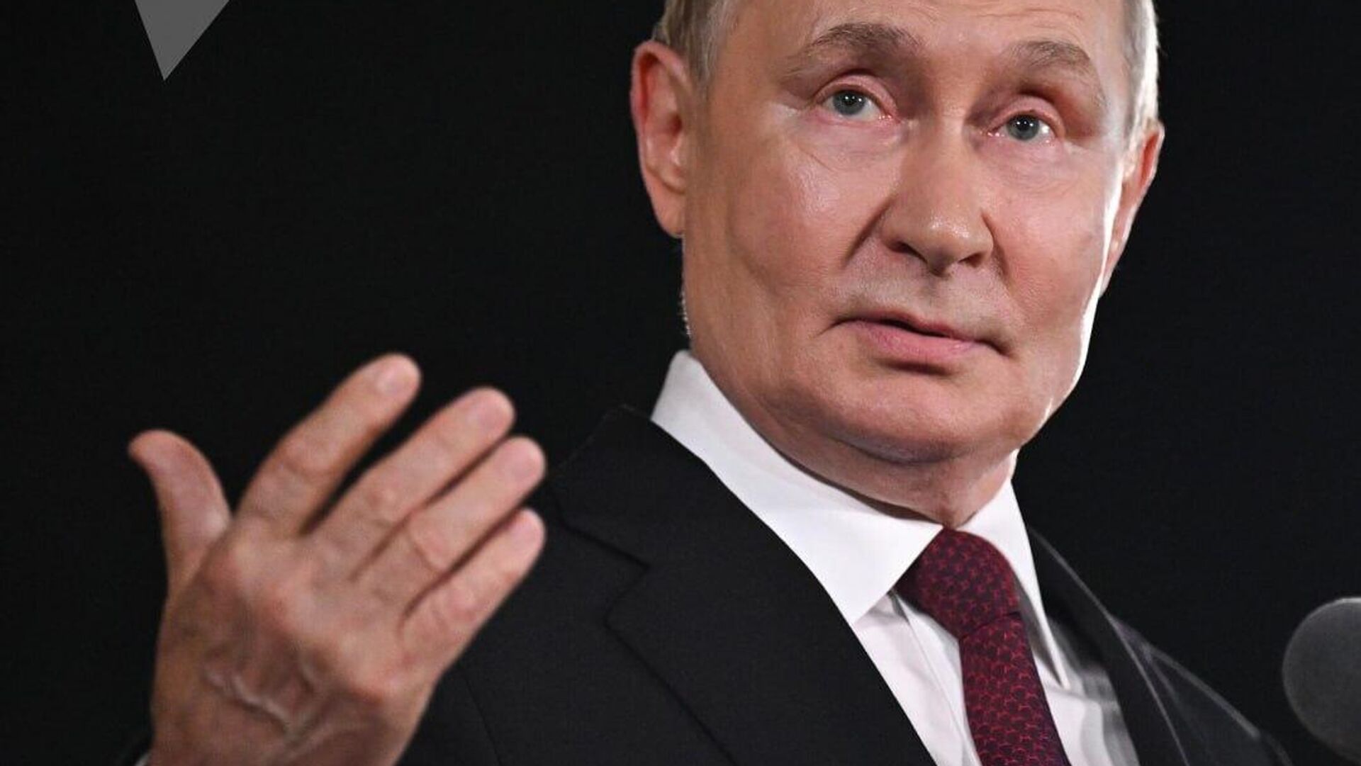 Puntos clave del discurso de Putin sobre las conversaciones con Ucrania: Puntos clave del discurso de Putin sobre las conversaciones con Ucrania: - Sputnik Mundo, 1920, 03.09.2025