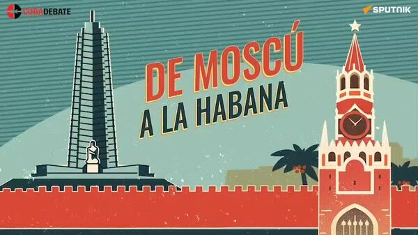 PÓDCAST 'De Moscú a La Habana' | Cómo Rusia y China impulsan la creación de un espacio de paz en Asia - Sputnik Mundo