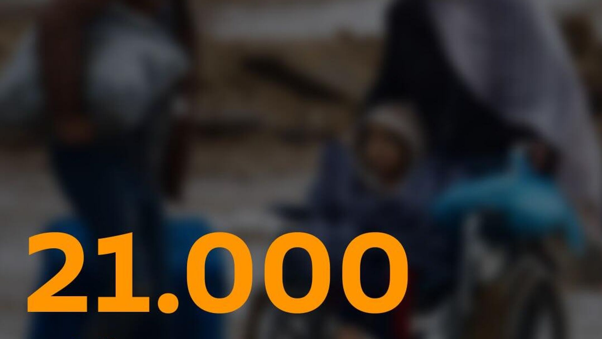 Al menos 21 Al menos 21 - Sputnik Mundo, 1920, 03.09.2025