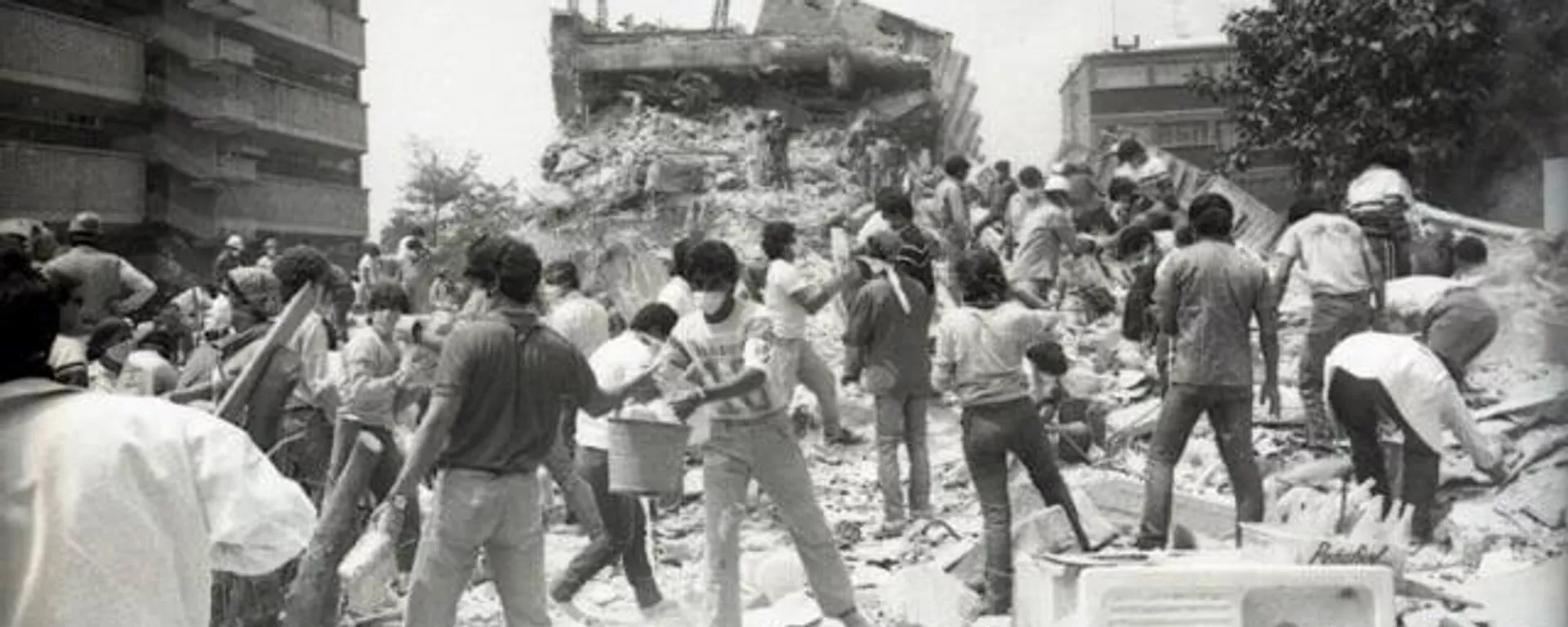 〰 México, cuna de sismos: ¿cuáles han sido los terremotos más intensos de este país? (Parte 1 / Parte 2 / Parte 3) - Sputnik Mundo, 1920, 04.09.2025