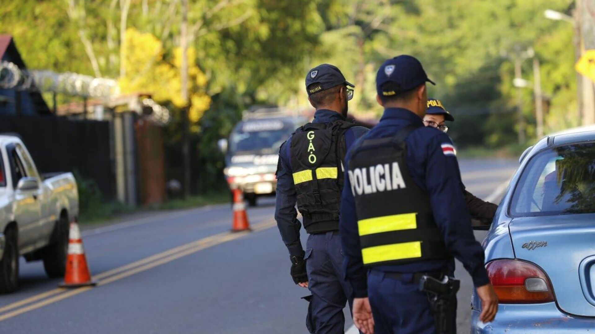 Pugna entre grupos criminales ha dejado al menos 50 muertos en la provincia costarricense de Limón Pugna entre grupos criminales ha dejado al menos 50 muertos en la provincia costarricense de Limón - Sputnik Mundo, 1920, 04.09.2025