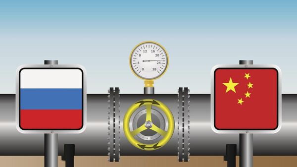 ¿Cómo contribuirá la Fuerza de Siberia-2 a sentar unas bases sólidas para la expansión de la Iniciativa de la Franja y la Ruta? - Sputnik Mundo