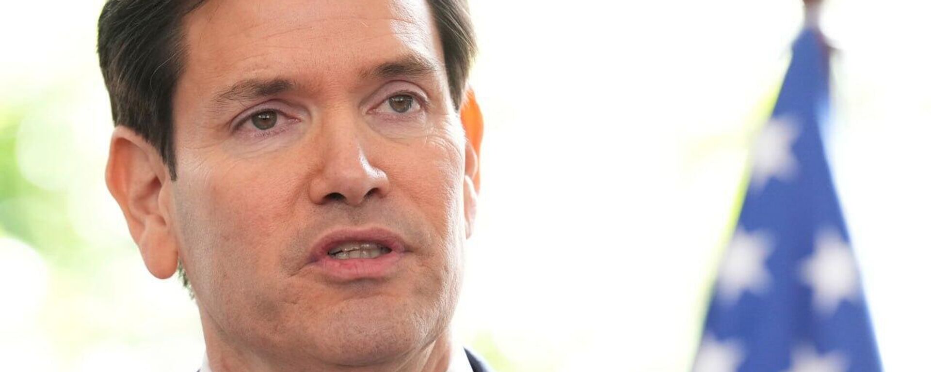 Rubio sobre el despliegue militar en el Caribe: A mí no me importa lo que dicen las Naciones Unidas - Sputnik Mundo, 1920, 04.09.2025