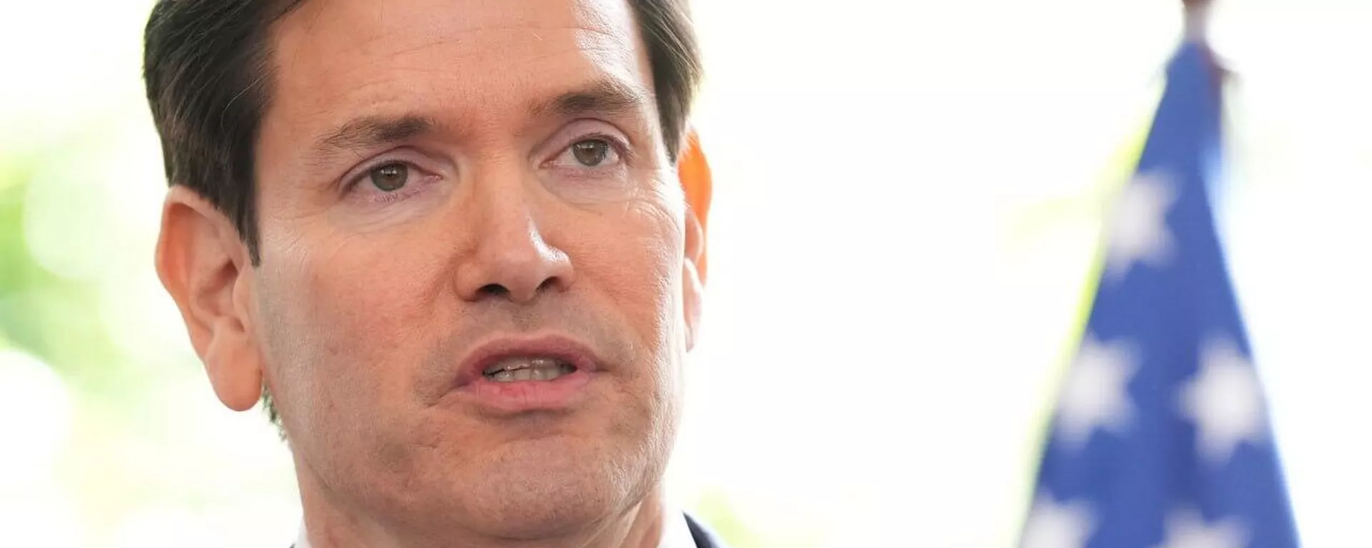 Rubio sobre el despliegue militar en el Caribe: A mí no me importa lo que dicen las Naciones Unidas - Sputnik Mundo, 1920, 04.09.2025