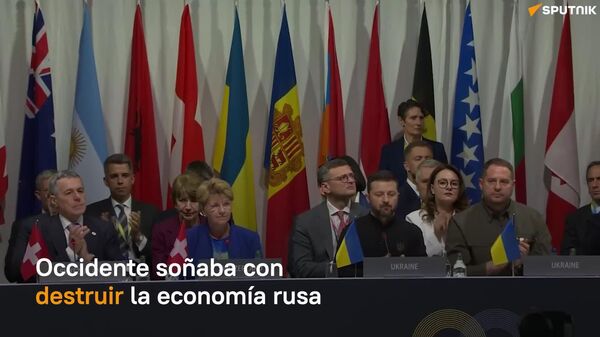 Giro oriental de Rusia: cuando las expectativas de Occidente chocan con la realidad - Sputnik Mundo