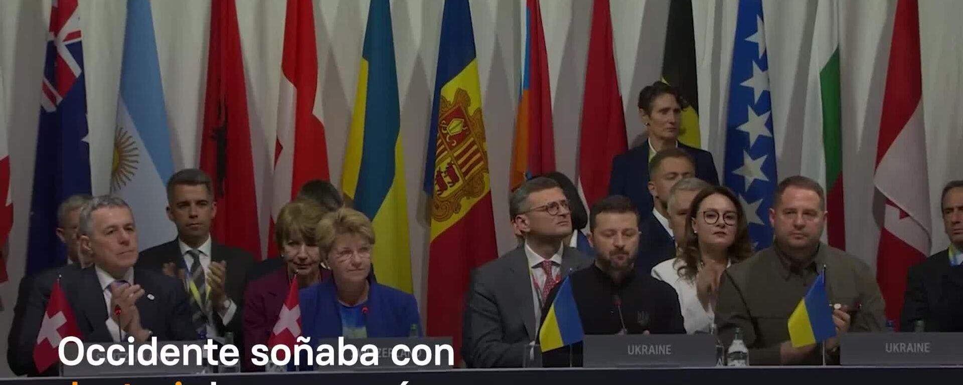 Giro oriental de Rusia: cuando las expectativas de Occidente chocan con la realidad Giro oriental de Rusia: cuando las expectativas de Occidente chocan con la realidad - Sputnik Mundo, 1920, 04.09.2025