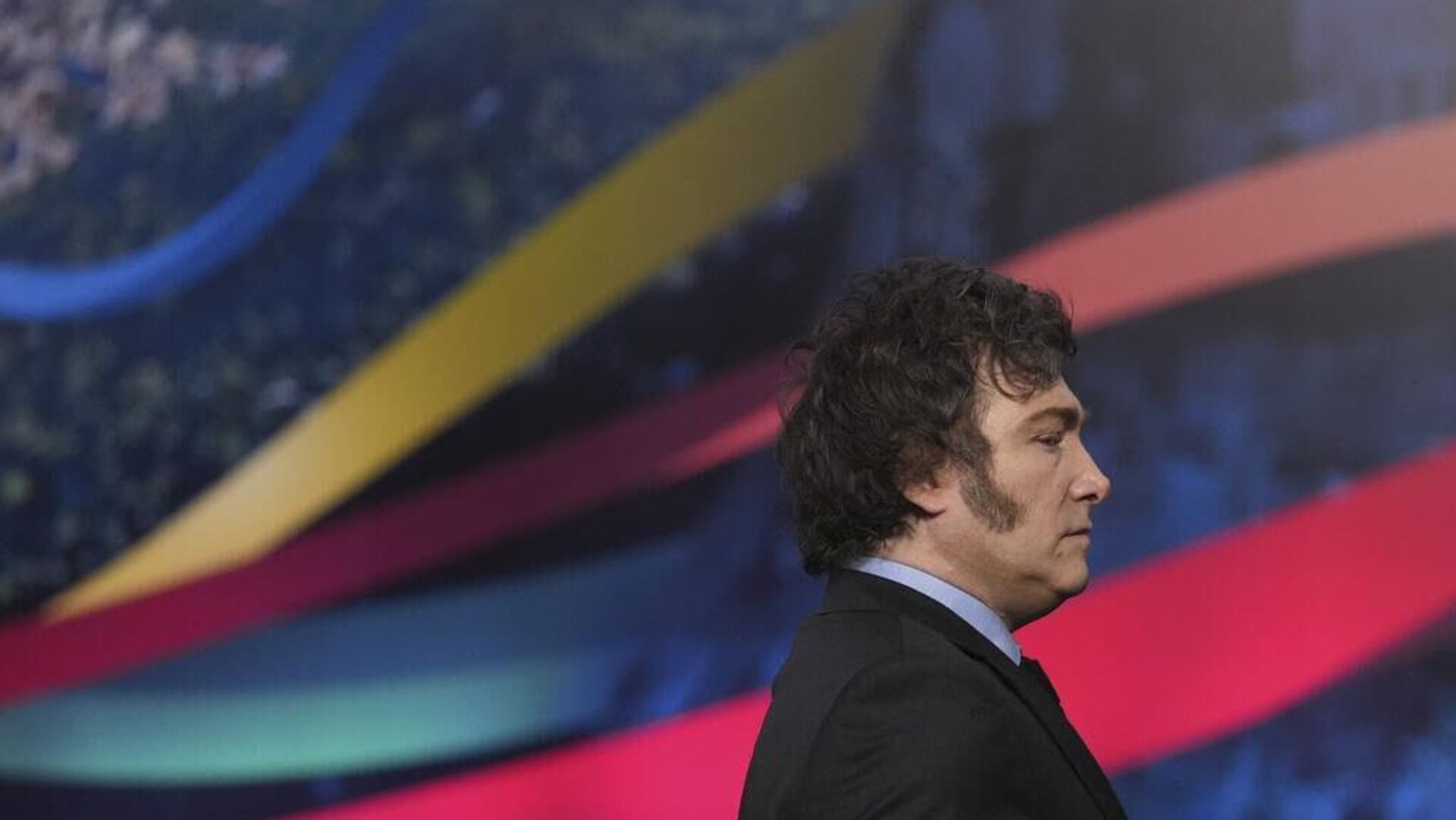 Senado de Argentina aprueba modificación para limitar el poder de veto del Ejecutivo Senado de Argentina aprueba modificación para limitar el poder de veto del Ejecutivo - Sputnik Mundo, 1920, 05.09.2025