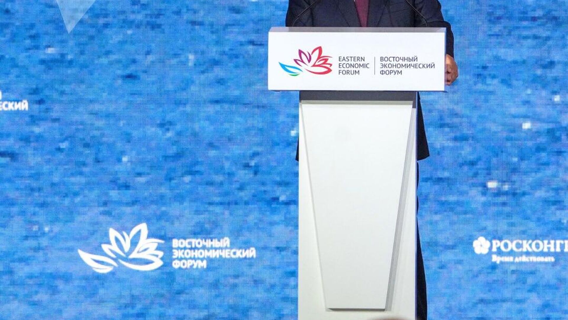 Las economías de Rusia y China se complementan entre sí, señala Putin Las economías de Rusia y China se complementan entre sí, señala Putin - Sputnik Mundo, 1920, 05.09.2025