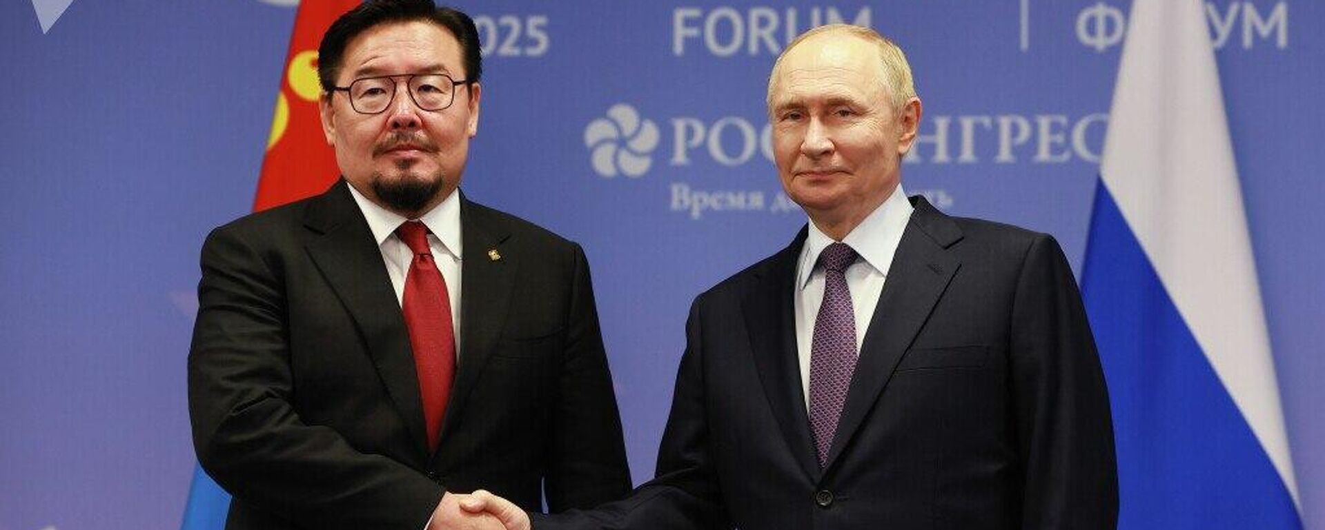 La Fuerza de Siberia-2, uno de los proyectos energéticos más grandes del mundo, señala Putin La Fuerza de Siberia-2, uno de los proyectos energéticos más grandes del mundo, señala Putin - Sputnik Mundo, 1920, 05.09.2025