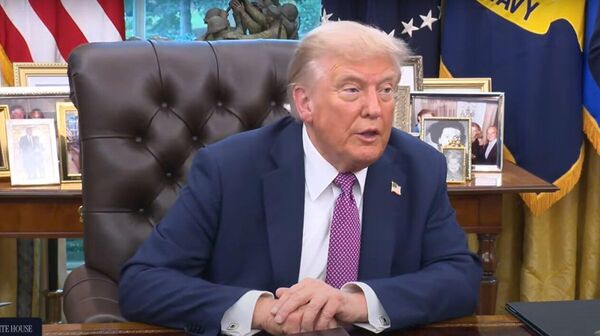 EEUU anuncia que la cumbre del G20 en 2026 se realizará en Miami - Sputnik Mundo