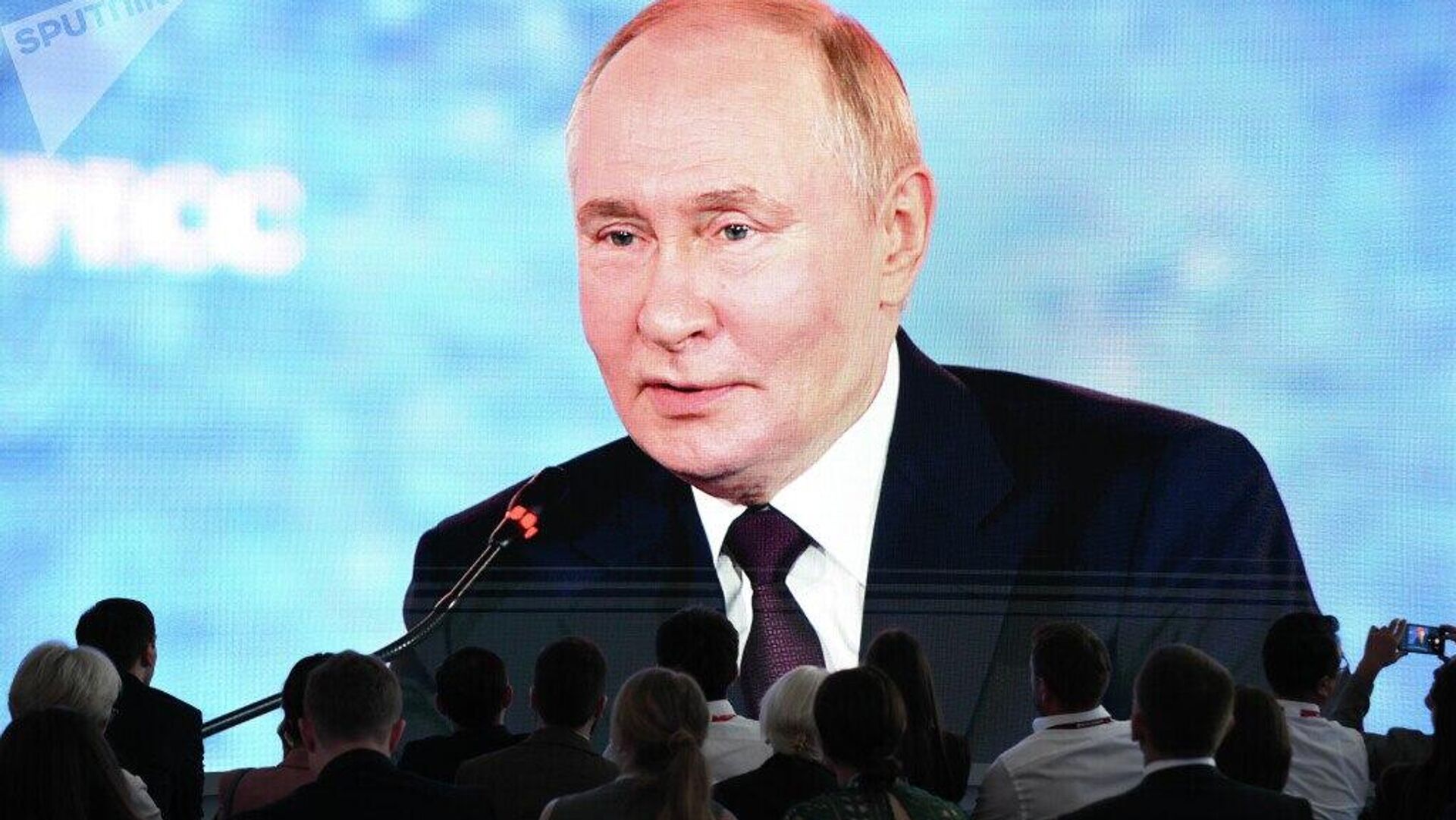 🪖 Rusia hace una advertencia a Occidente tras considerar tropas extranjeras en Ucrania como objetivos legítimos 🪖 Rusia hace una advertencia a Occidente tras considerar tropas extranjeras en Ucrania como objetivos legítimos - Sputnik Mundo, 1920, 06.09.2025