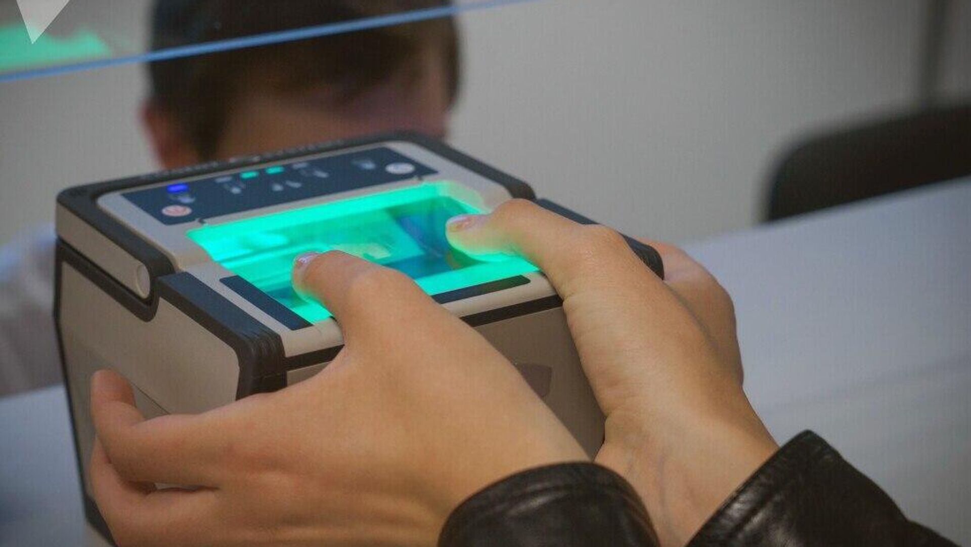 ⌨ Autoridades mexicanas declaran desierta la licitación sobre servicios en la nube para CURP biométrica ⌨ Autoridades mexicanas declaran desierta la licitación sobre servicios en la nube para CURP biométrica - Sputnik Mundo, 1920, 06.09.2025