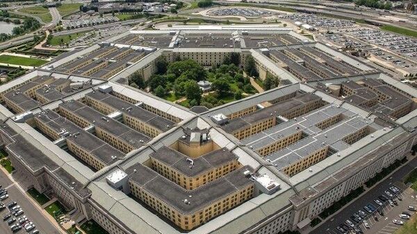 El cambio de nombre del Pentágono refleja el camino hacia la paz a través de la fuerza - Sputnik Mundo