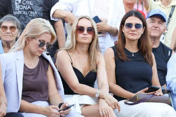 Así es la moda de diseñadores del Lejano Oriente ruso - Sputnik Mundo