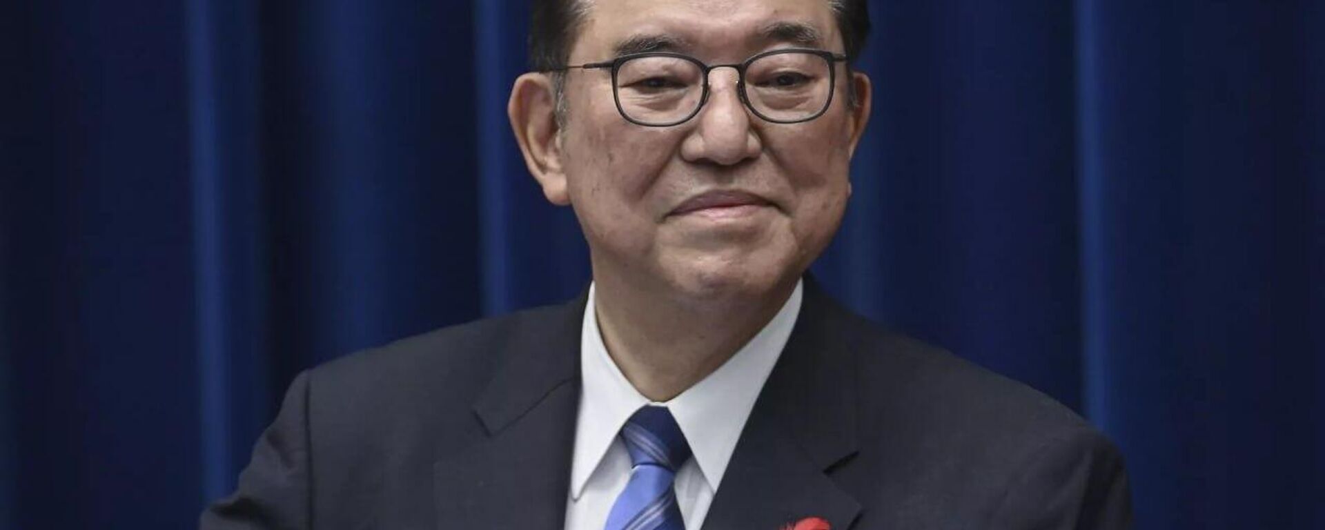 El primer ministro japonés dimitirá para evitar una división en el partido gobernante - Sputnik Mundo, 1920, 07.09.2025
