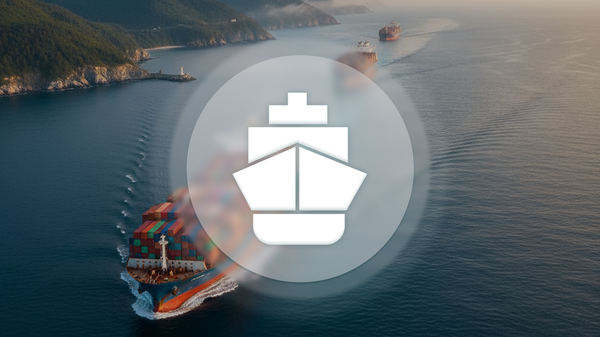 ¿Qué países son líderes en volúmenes de transporte en contenedores?  - Sputnik Mundo