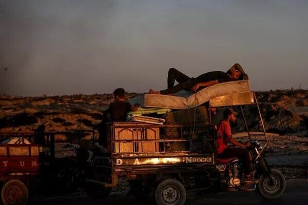 Cumbre de la OCS, desfile militar en China y festival de Cine de Venecia, entre las fotos de la semana Cumbre de la OCS, desfile militar en China y festival de Cine de Venecia, entre las fotos de la semana - Sputnik Mundo