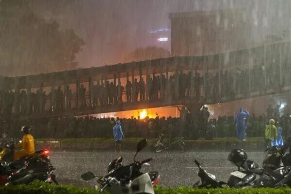 Cumbre de la OCS, desfile militar en China y festival de Cine de Venecia, entre las fotos de la semana Cumbre de la OCS, desfile militar en China y festival de Cine de Venecia, entre las fotos de la semana - Sputnik Mundo