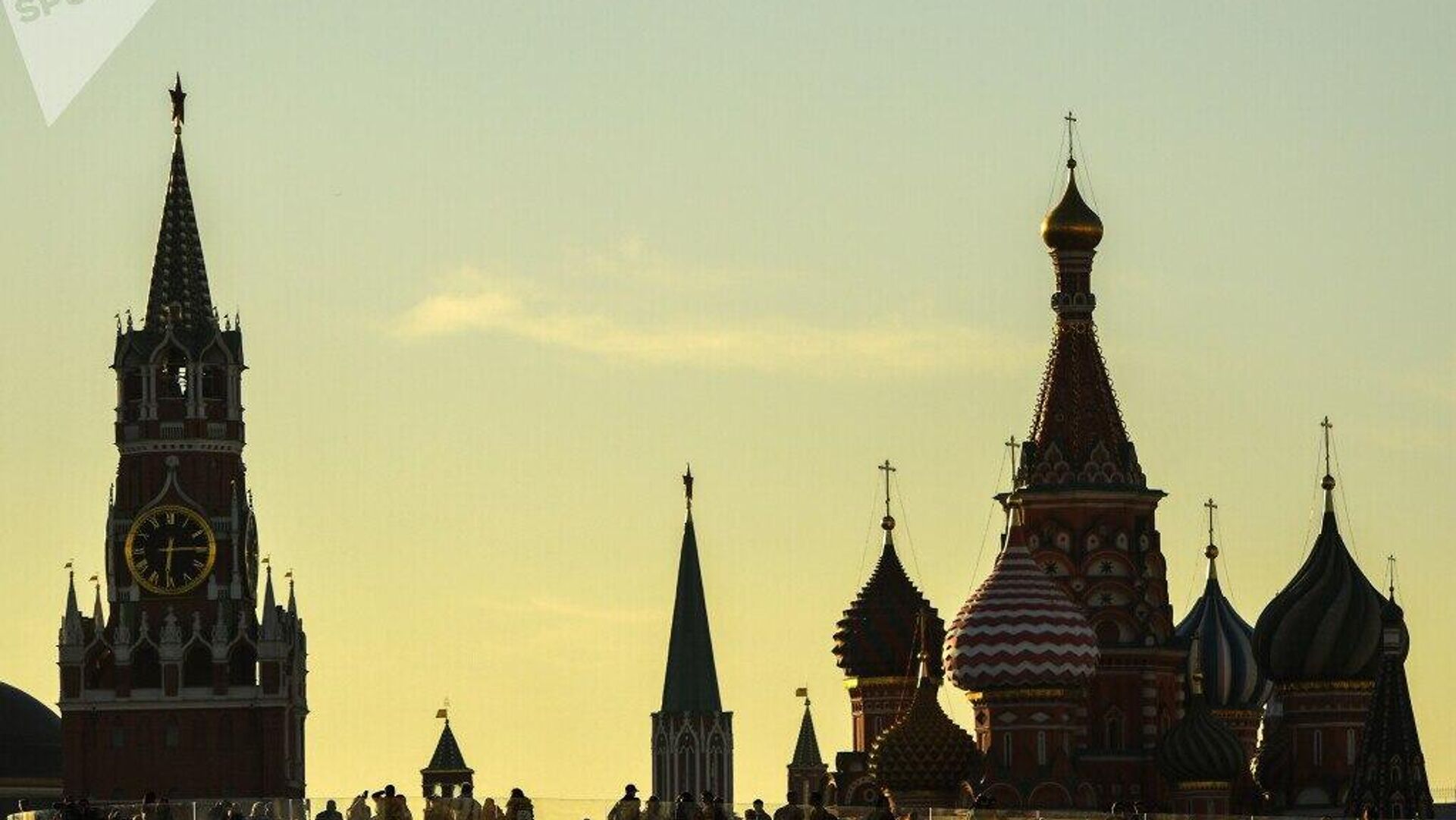 El Kremlin constata la inutilidad de las sanciones para ejercer presión sobre Rusia El Kremlin constata la inutilidad de las sanciones para ejercer presión sobre Rusia - Sputnik Mundo, 1920, 08.09.2025