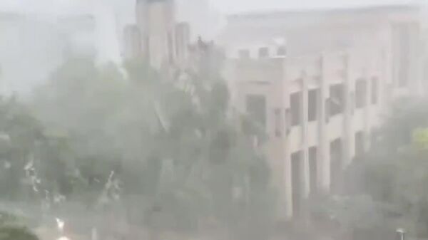 Más de 41 - Sputnik Mundo