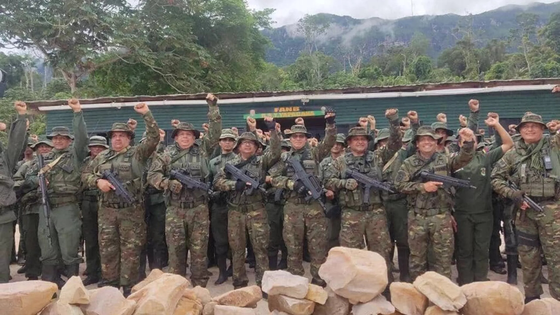 EEUU se quita la careta con el despliegue militar cerca de Venezuela, expresa la Defensa venezolana - Sputnik Mundo, 1920, 08.09.2025